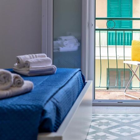 דירות אלגהרו Casa Libeccio מראה חיצוני תמונה