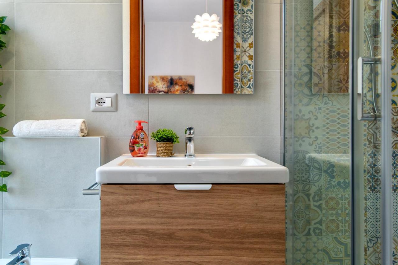 דירות אלגהרו Casa Libeccio מראה חיצוני תמונה