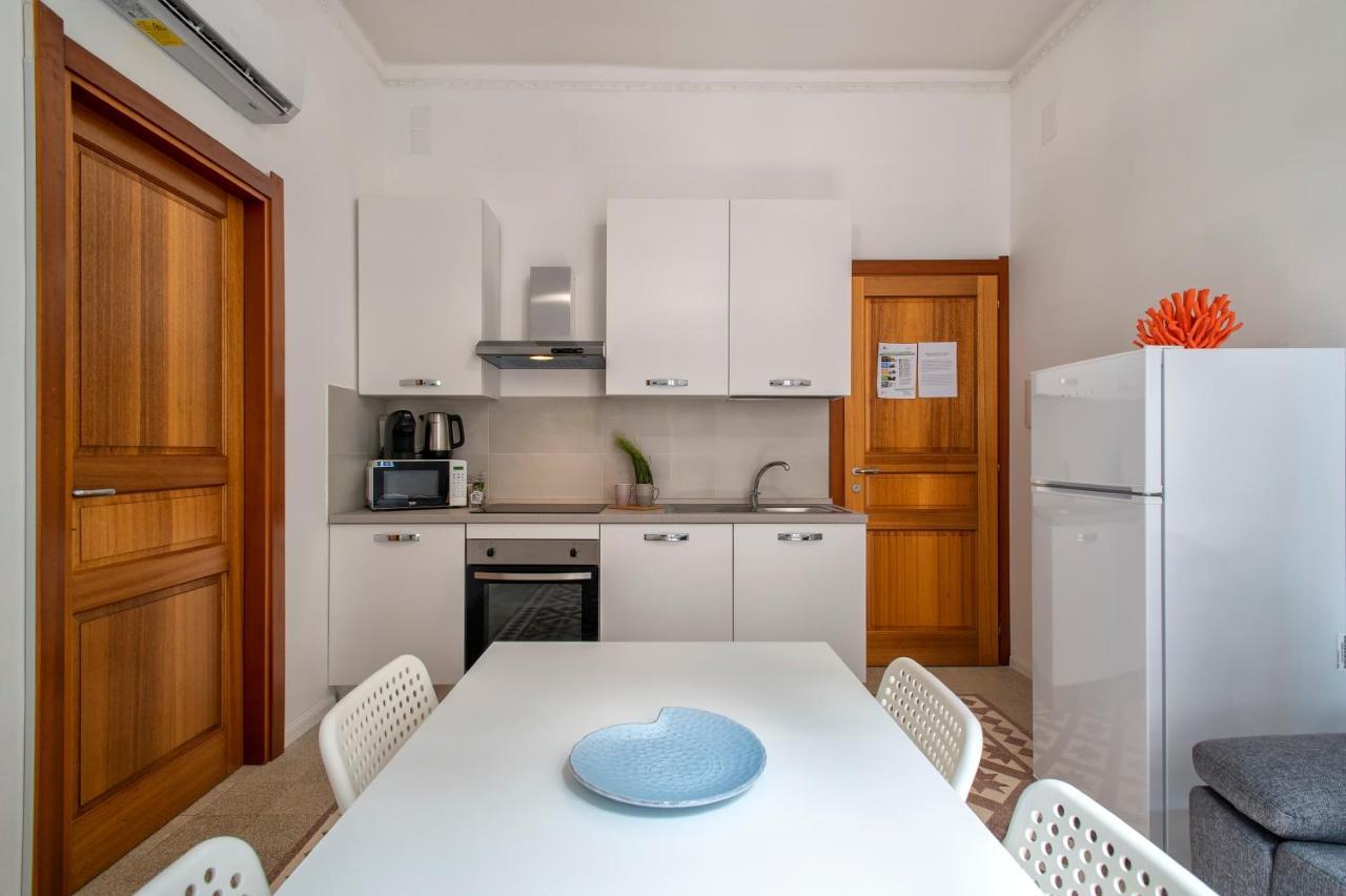 דירות אלגהרו Casa Libeccio מראה חיצוני תמונה
