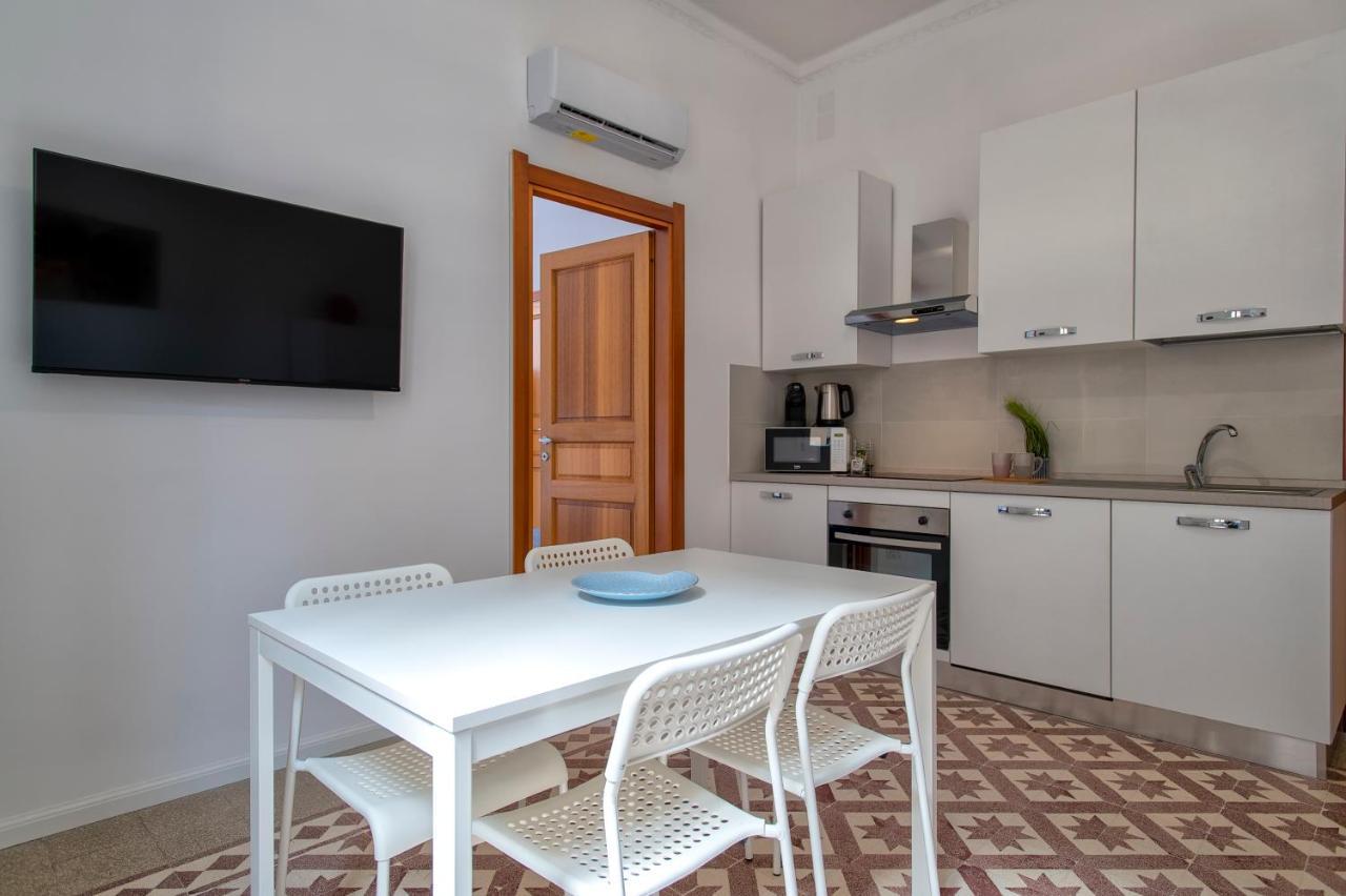 דירות אלגהרו Casa Libeccio מראה חיצוני תמונה