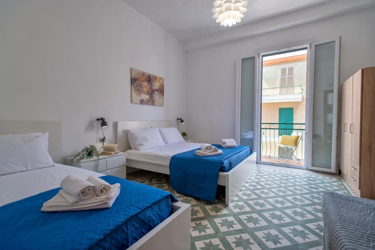 דירות אלגהרו Casa Libeccio מראה חיצוני תמונה
