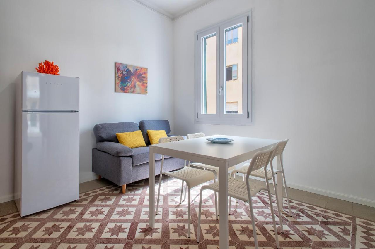 דירות אלגהרו Casa Libeccio מראה חיצוני תמונה