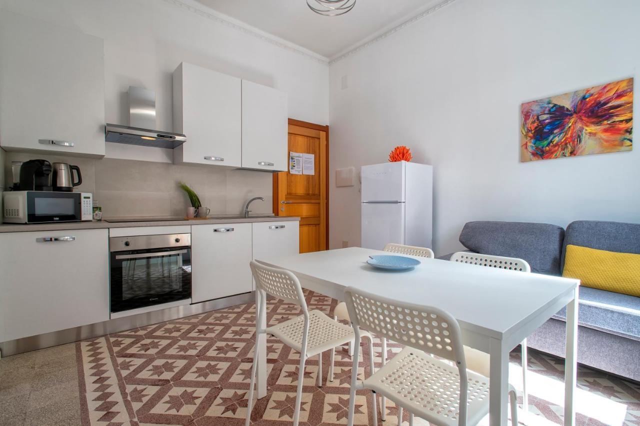 דירות אלגהרו Casa Libeccio מראה חיצוני תמונה