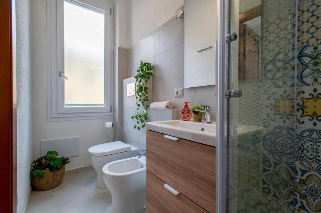 דירות אלגהרו Casa Libeccio מראה חיצוני תמונה