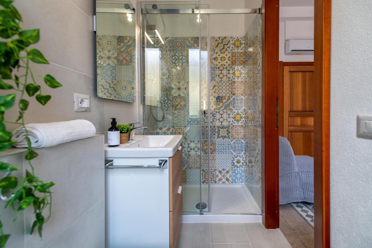 דירות אלגהרו Casa Libeccio מראה חיצוני תמונה